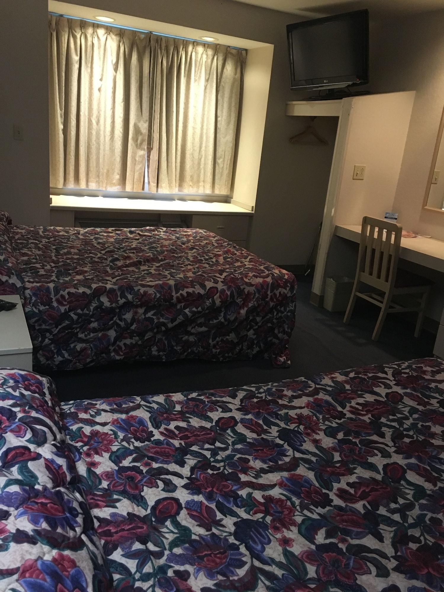Microtel Inn By Wyndham Champaign Ngoại thất bức ảnh