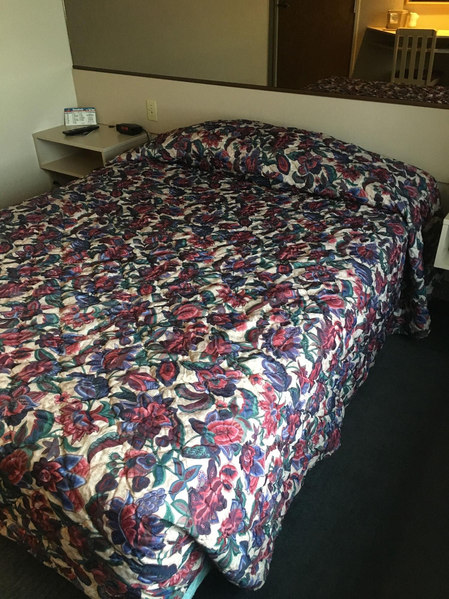 Microtel Inn By Wyndham Champaign Ngoại thất bức ảnh